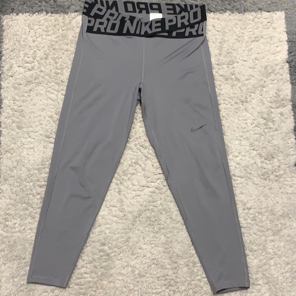 Nike Pro Drifit Criss Cross Band 78 